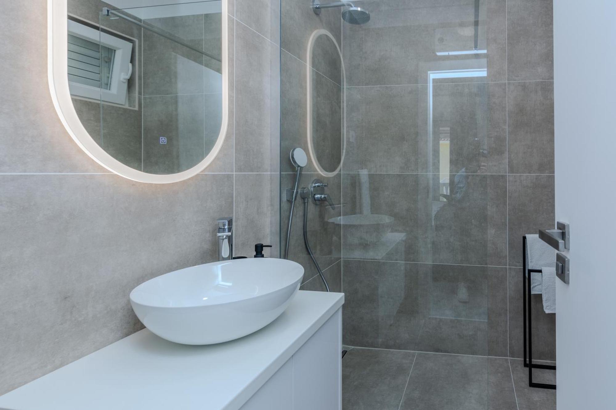 Andelka Apartmán