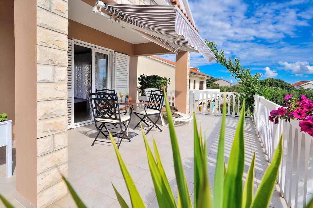 Apartmán Andelka *
