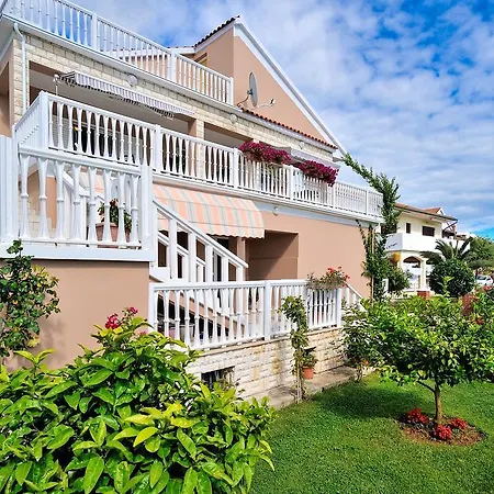 Apartments Andelka Bibinje Exterior photo