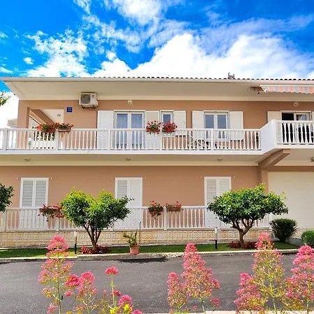 Apartments Andelka Bibinje Exterior photo
