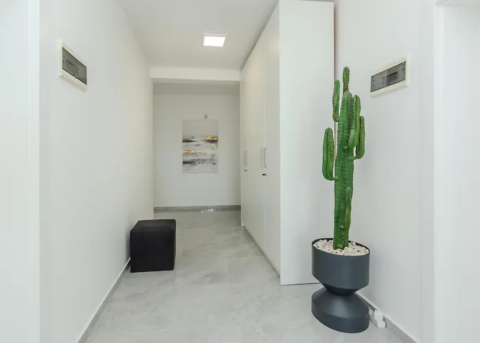 Apartments Andelka
