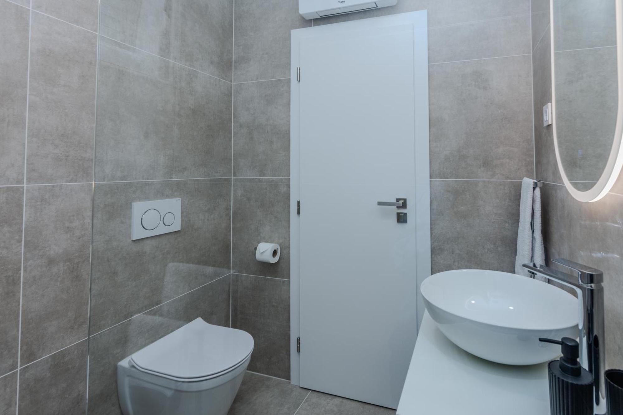 Apartment Andelka