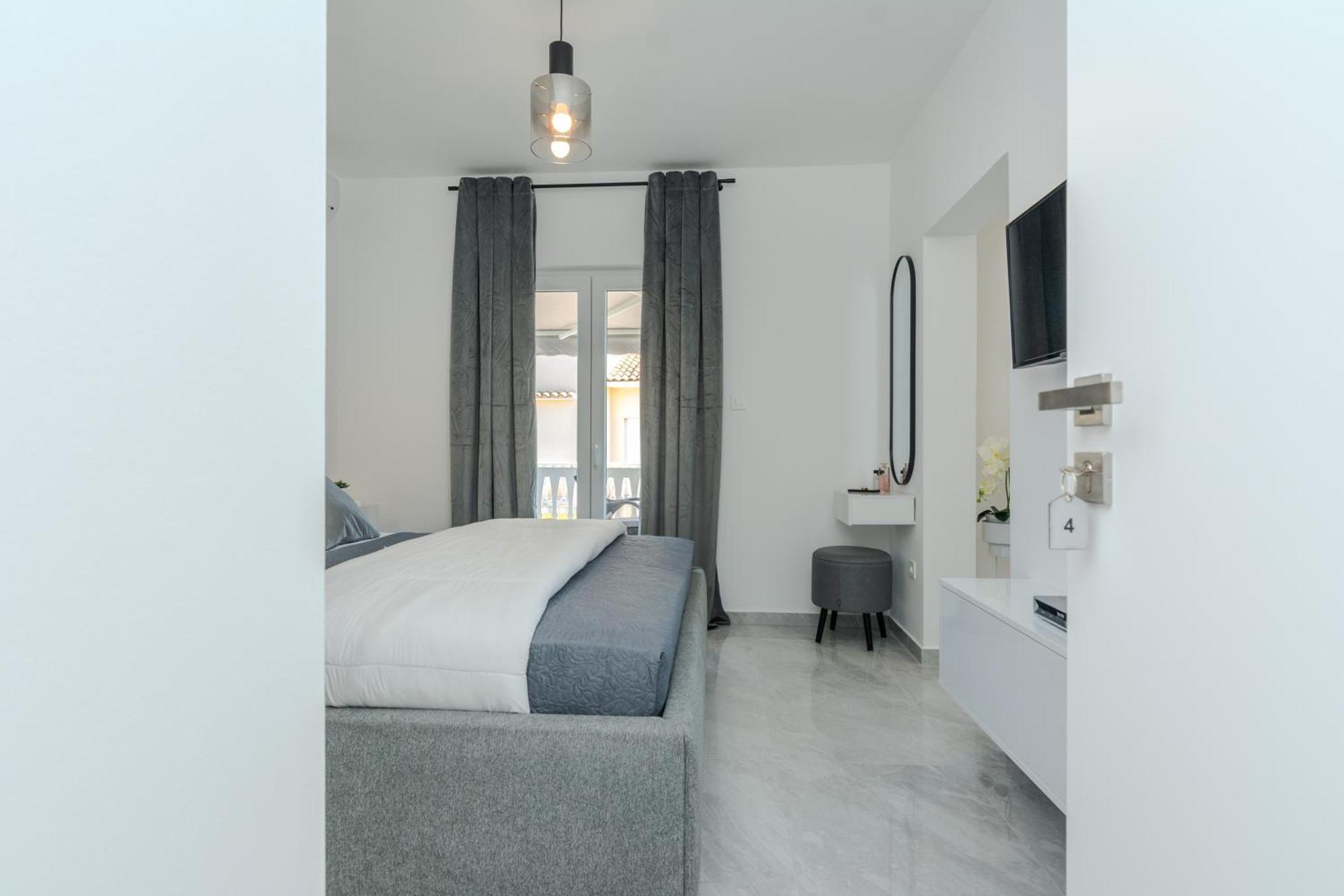 Andelka Apartment *