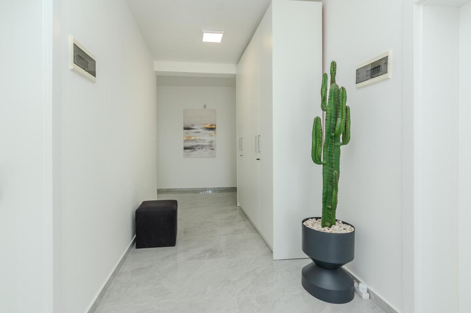 Apartment Andelka *