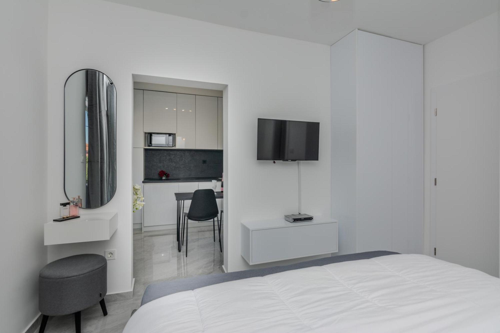 Apartment Andelka Bibinje