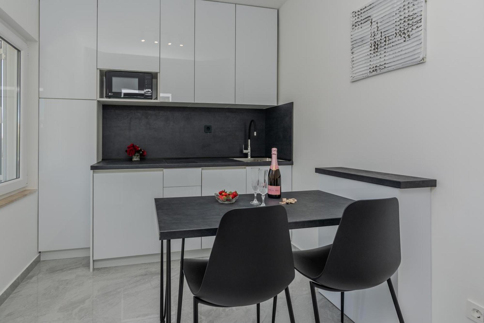 Andelka Apartment