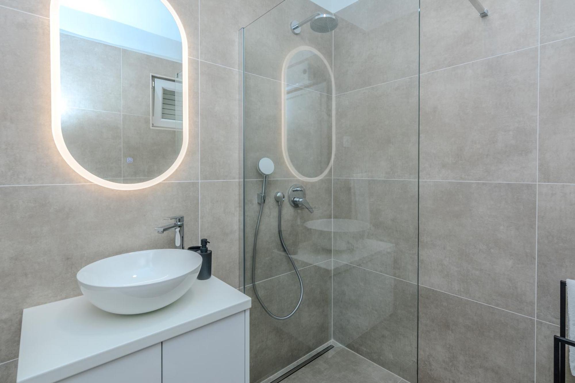 Apartment Andelka *