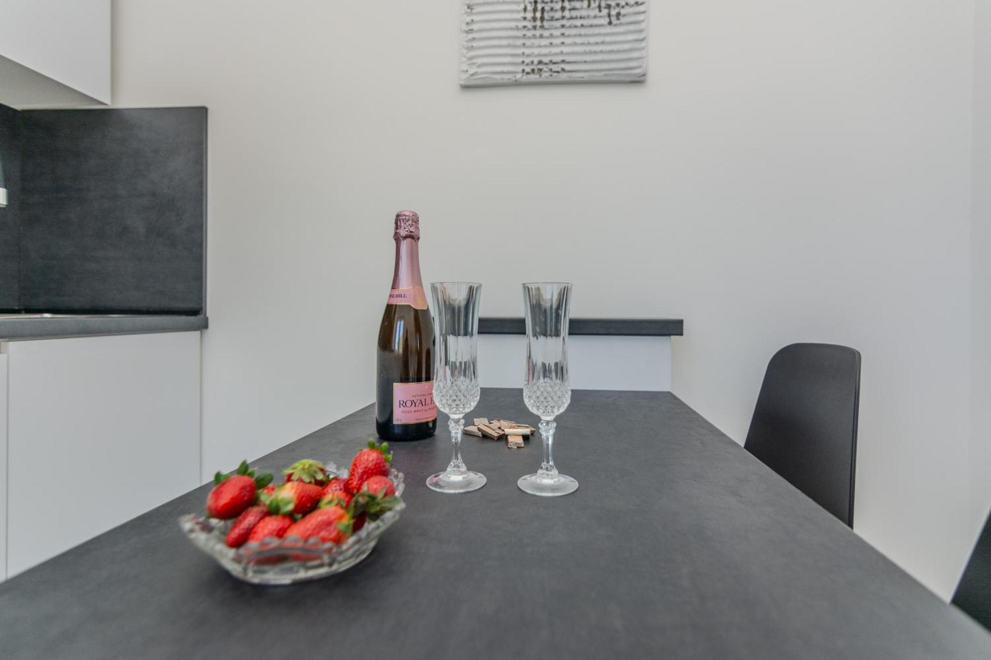 Andelka Apartment Bibinje