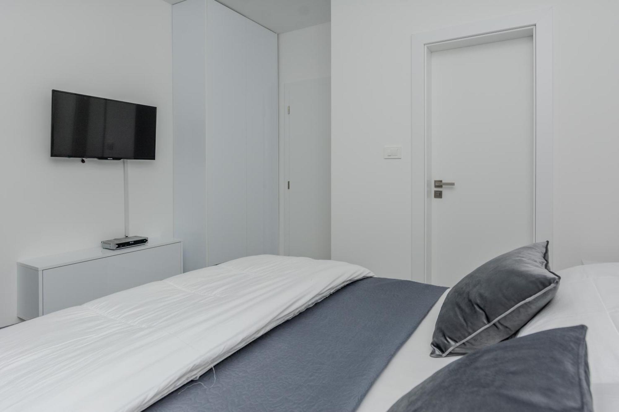Apartment Andelka Bibinje