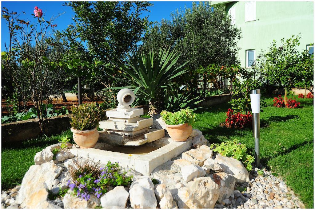 Apartment Andelka Bibinje