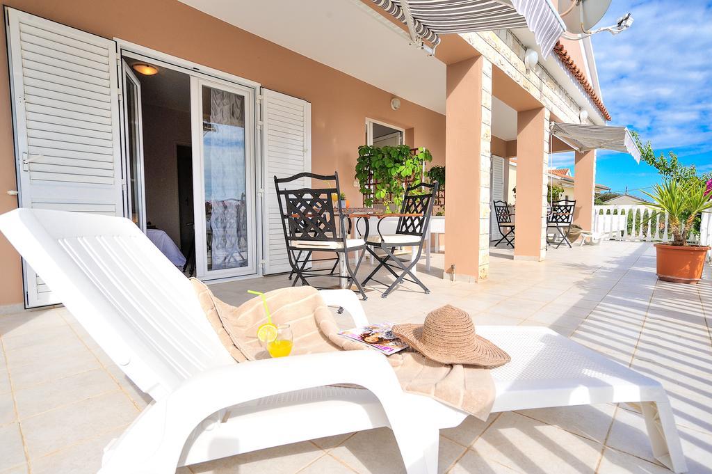 Apartment Andelka