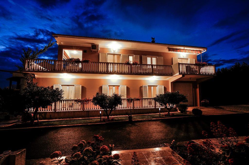 Apartment Andelka