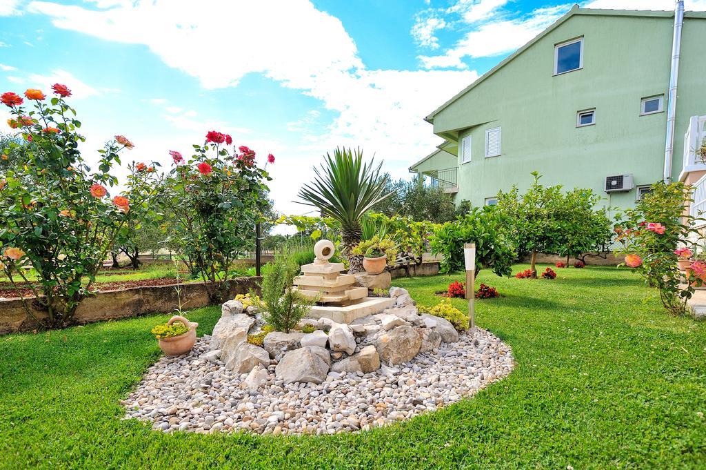Apartment Andelka *