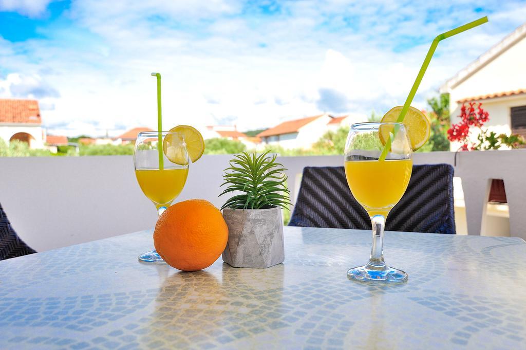 Apartment Andelka